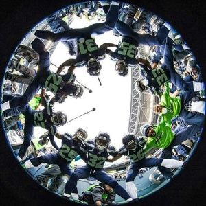 Meet your Posher, Buck