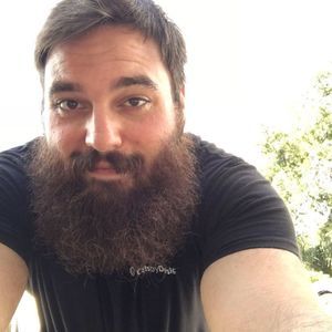 Meet your Posher, Joseph