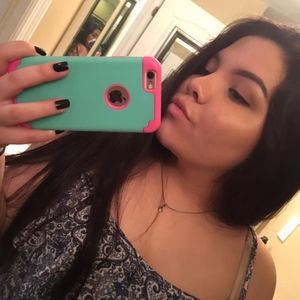 Meet your Posher, Michelle