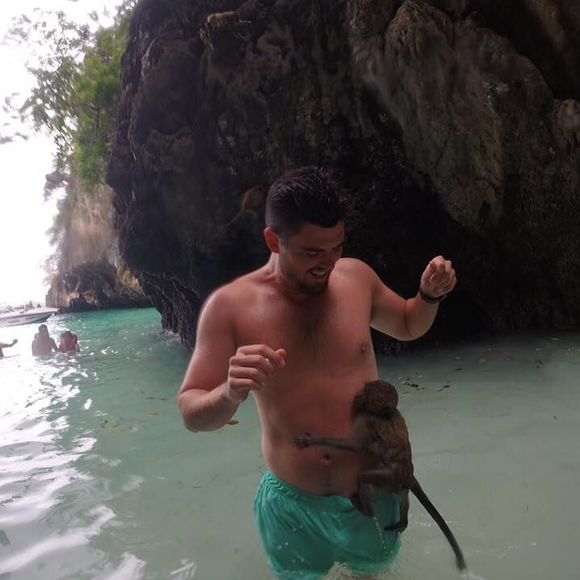 Meet your Posher, Drew - Picture 1 of 1