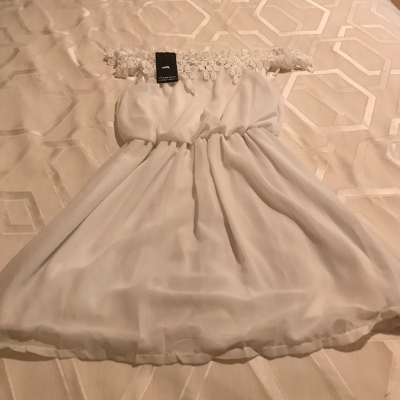 Baggy blouse