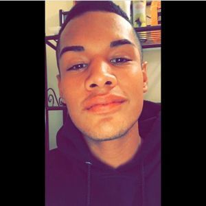 Meet your Posher, Adrian