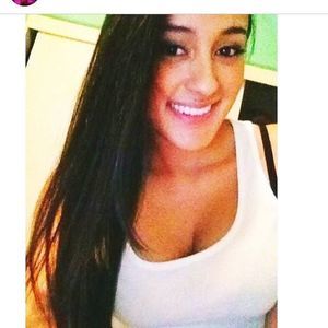 Meet your Posher, Jocelyn