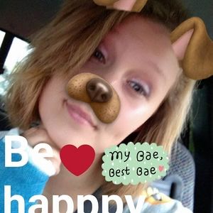 Meet your Posher, Kaitlyn