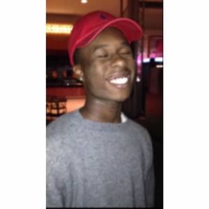 Meet your Posher, Johnathan