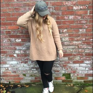 Meet your Posher, Esther