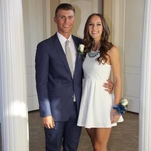 Meet your Posher, Kaitlin