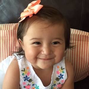 Meet your Posher, Esperanza