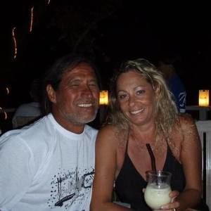 Meet your Posher, Becky