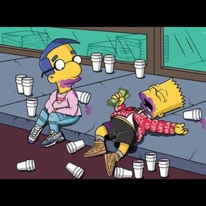 Meet your Posher, Jimmy