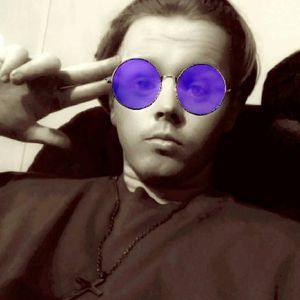 Meet your Posher, Jonathan