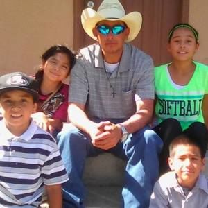 Meet your Posher, Paul