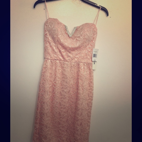Sexy dress
