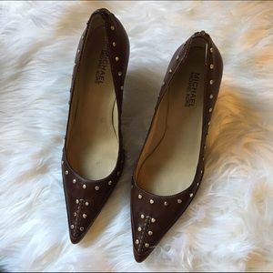 Michael Kors Heels