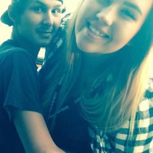 Meet your Posher, Alexis