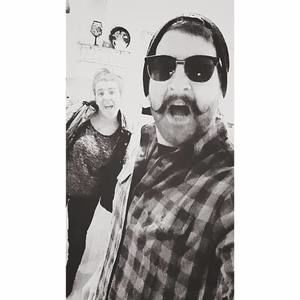 Meet your Posher, Jacob