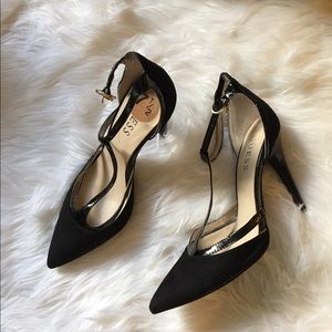 Guess Heels