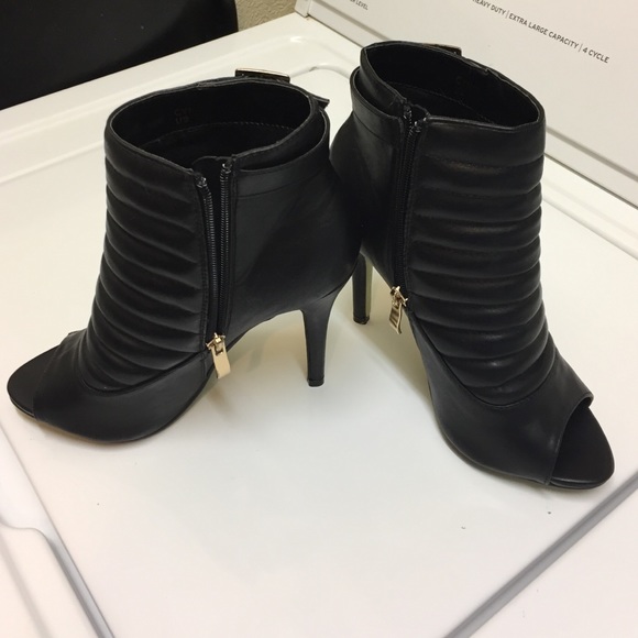 Booties
