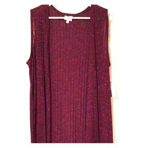 bnwt med lularoe joy