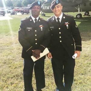 Meet your Posher, Akram