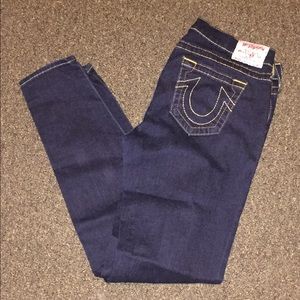 True Religion Casey jeans