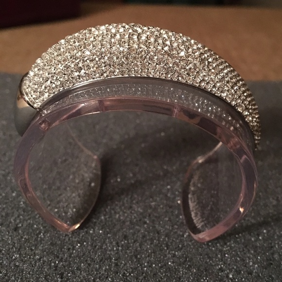 Michael Kors Cuff Bracelet