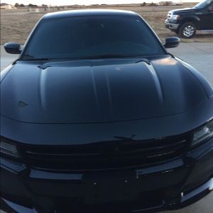 Meet your Posher, Jordan