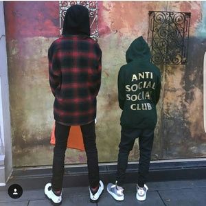 Meet your Posher, Dylan