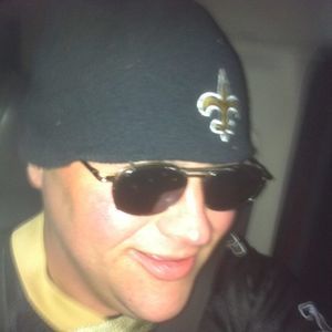 Meet your Posher, Joe