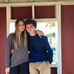 Meet your Posher, Matthew