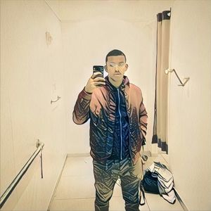 Meet your Posher, Hamza