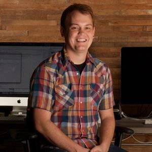 Meet your Posher, Tyler