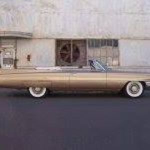 Meet your Posher, Ronald