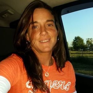 Meet your Posher, Tabitha