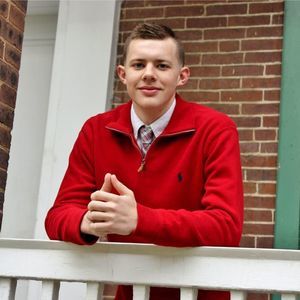 Meet your Posher, Ryan