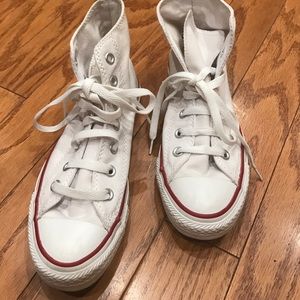 Converse High Tops