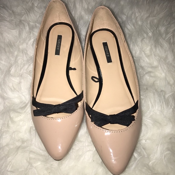 Nude Flats