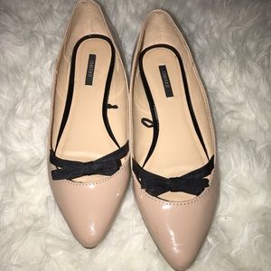Nude Flats