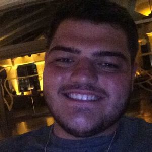 Meet your Posher, Mark