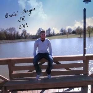 Meet your Posher, Danny