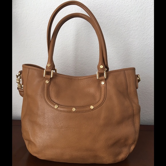 Tory Burch Amanda Top Handle Satchel Xbody Bag - Picture 2 of 4