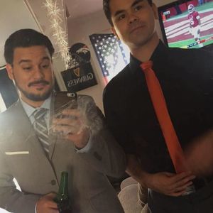 Meet your Posher, Jarred