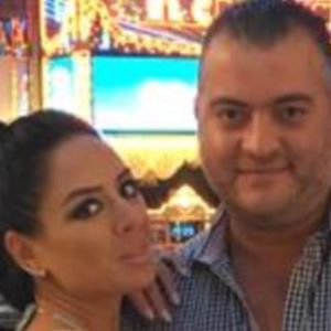 Meet your Posher, Hagop