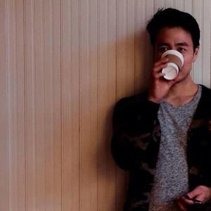 Meet your Posher, Jongwon