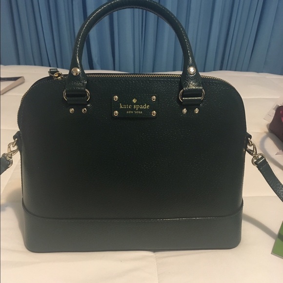 Kate spade satchel