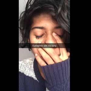 Meet your Posher, Cornelius