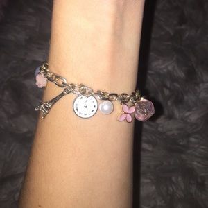 Paris bracelet
