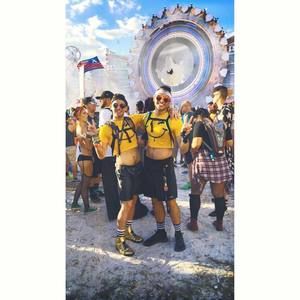 Meet your Posher, Shawn