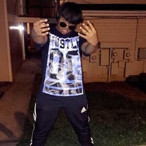 Meet your Posher, Luis