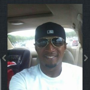 Meet your Posher, Mark